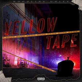 YELLOW TAPE