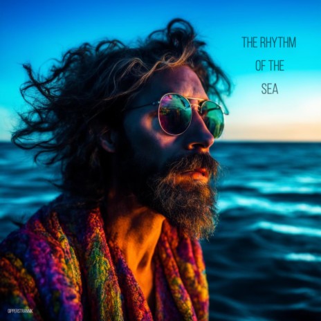 The Rhythm of the Sea | Boomplay Music