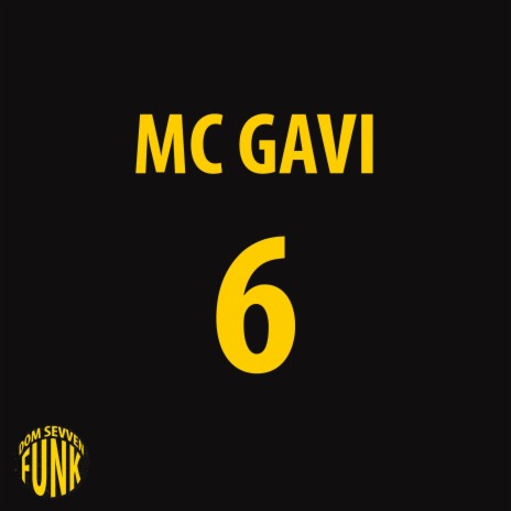 MC GAVI | Boomplay Music
