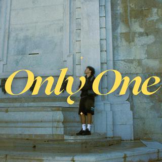 Only one