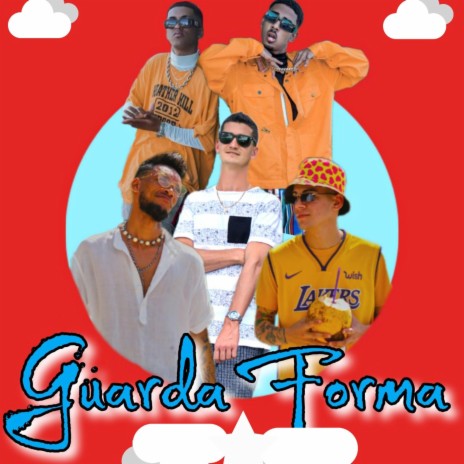 Guarda Forma ft. Koki Kali | Boomplay Music