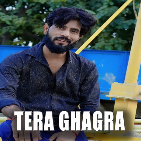 Tera Ghagra ft. Radhika Arora | Boomplay Music