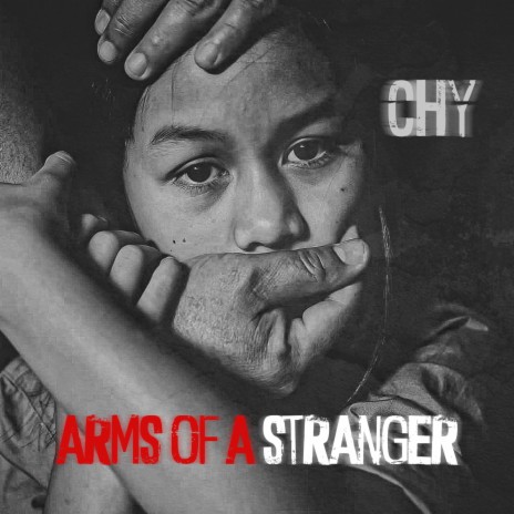 ARMS OF A STRANGER (Radio Edit)
