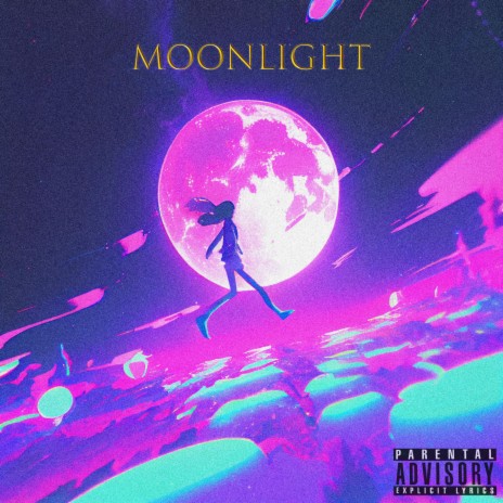 Moonlight | Boomplay Music