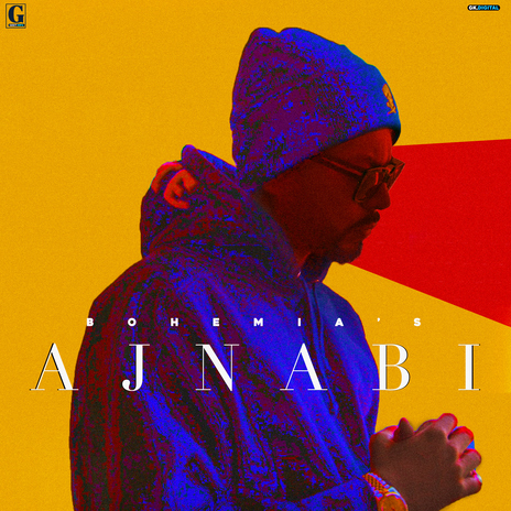 Ajnabi | Boomplay Music