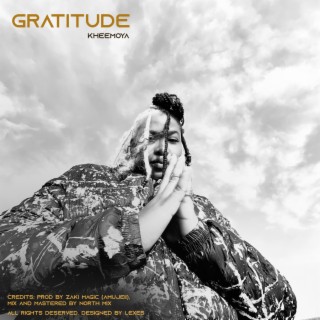 Gratitude