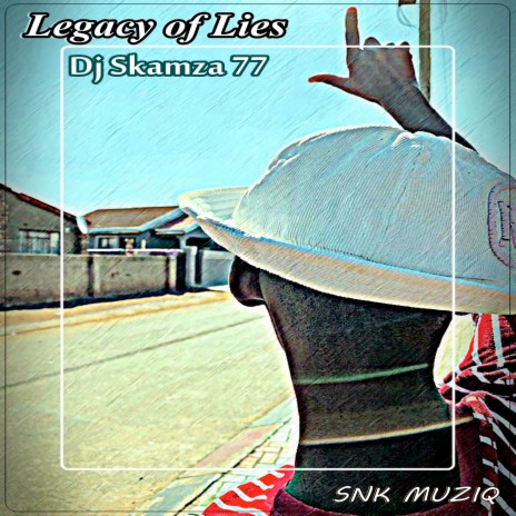 Legacy of Lies | Boomplay Music