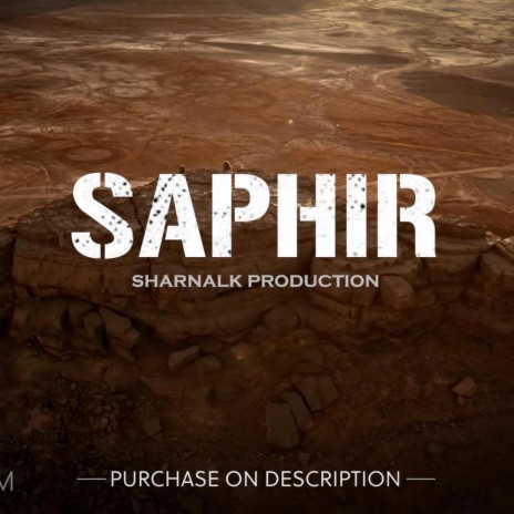 SAPHIR (Dancehall type beat) | Boomplay Music