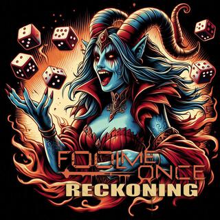 Reckoning lyrics | Boomplay Music