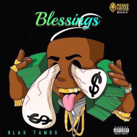 Blessings | Boomplay Music