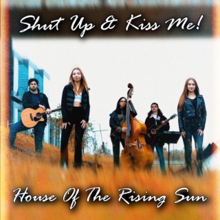 House Of The Rising Sun