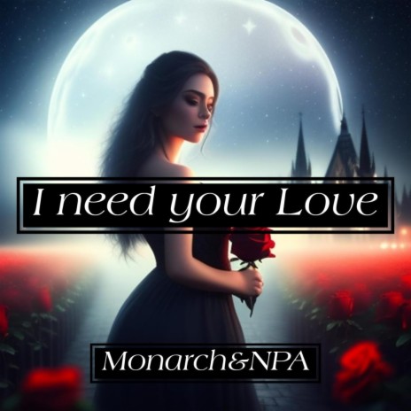 I need your Love