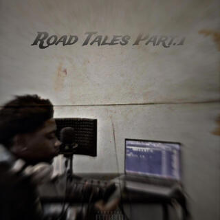 ROAD TALES: HUSTLER'S DIARY