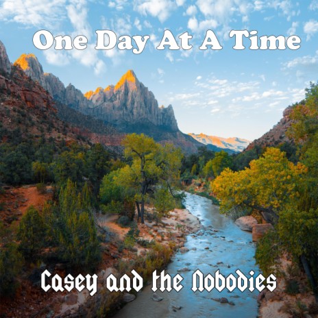 One Day At A Time | Boomplay Music