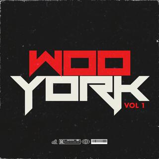 Woo York, Vol. 1 (Instrumentals) (Instrumental)