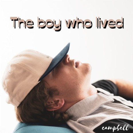 The Boy Who Lived