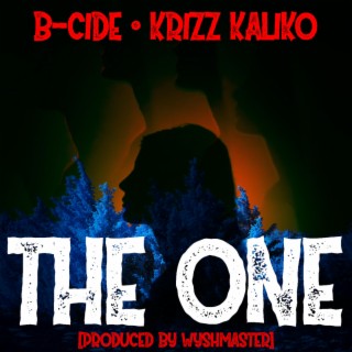 The One ft. Krizz Kaliko lyrics | Boomplay Music