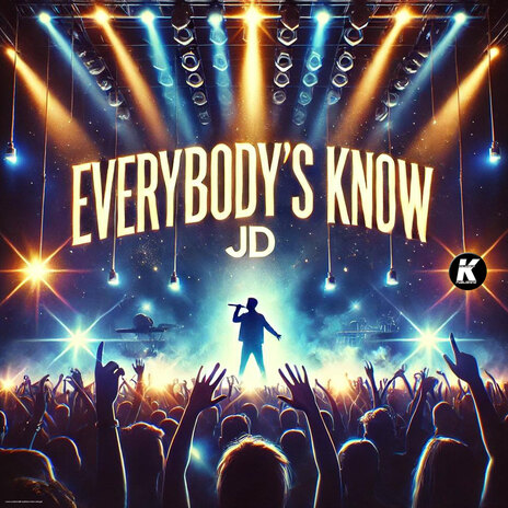 EVERYBODY'S KNOW | Boomplay Music