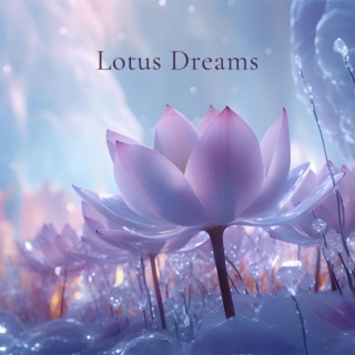 Lotus Dreams: Chinese Meditation Bliss