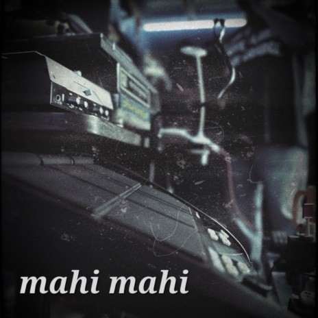 mahi mahi ft. AC1 Paradigm | Boomplay Music