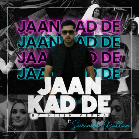 Jaan Kad De ft. Surinder Rattan | Boomplay Music