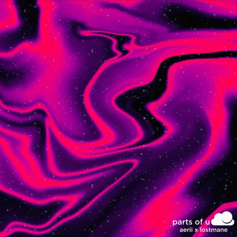 parts of u ft. LOSTMANE | Boomplay Music