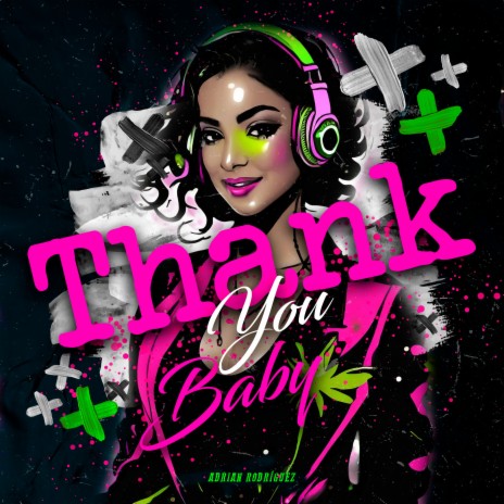 Thank you baby | Boomplay Music