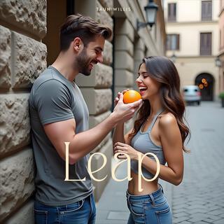 Leap lyrics | Boomplay Music