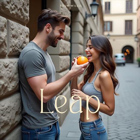 Leap | Boomplay Music