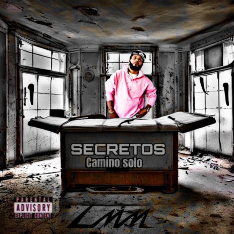 SECRETOS (CAMINO SOLO X SILENCYO) | Boomplay Music