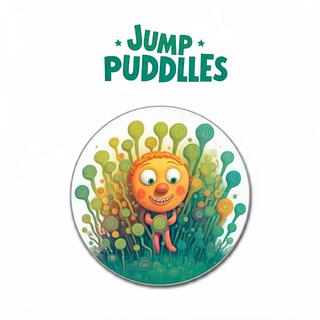 Jumping Puddles