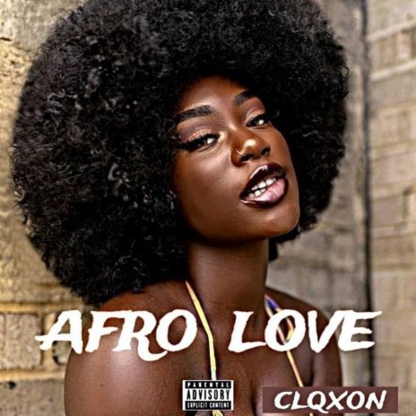 Afro Love | Boomplay Music