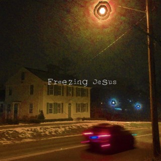 Freezing Jesus