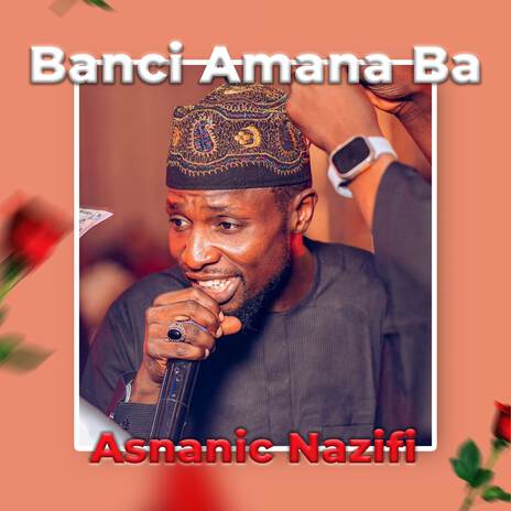 Banci Amana Ba | Boomplay Music