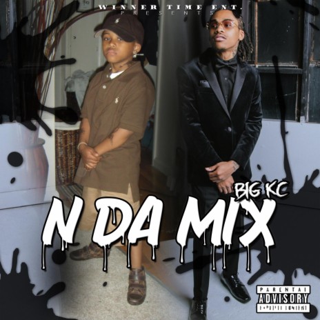 N Da Mix | Boomplay Music