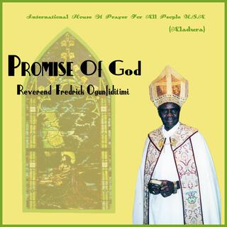 Promise Of God