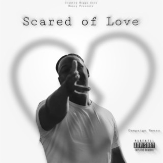 Scared of Love freestyle (Sped Up) lyrics | Boomplay Music