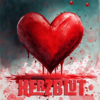 Herzblut ft. Antik lyrics | Boomplay Music