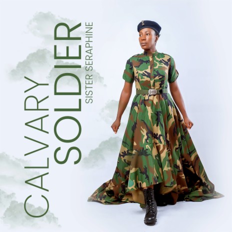 Calvary Soldier | Boomplay Music