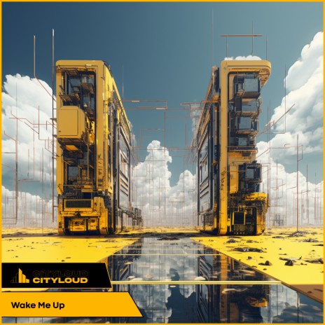 Wake Me Up ft. Syx | Boomplay Music