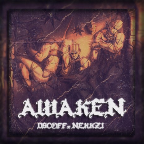 AWAKEN (Pillar Men Theme) (Phonk Version) ft. NEKKZI