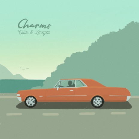 Charms ft. Zmeyev | Boomplay Music