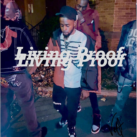 Living proof | Boomplay Music