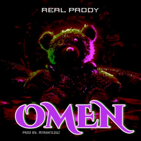 Omen | Boomplay Music