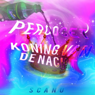 Percocet + Koning Van De Nacht