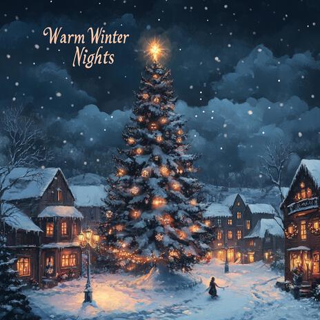 Warm Winter Nights (Calm Christmas Carol) | Boomplay Music