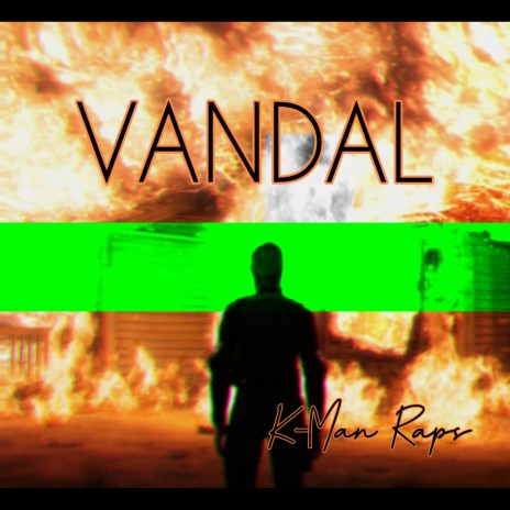 Vandal | Boomplay Music