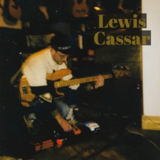 Lewis Cassar