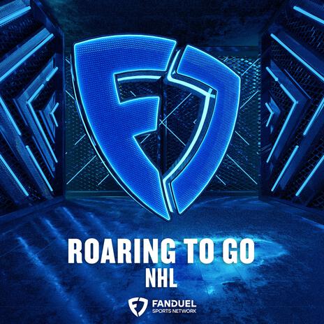 Roaring To Go (NHL) | Boomplay Music