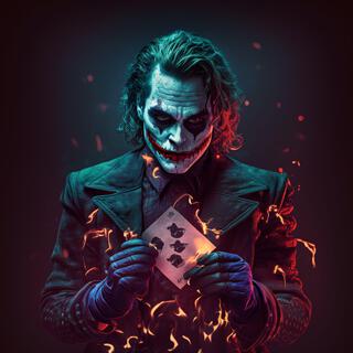 JOKER (Put On A Happy Face) lyrics | Boomplay Music